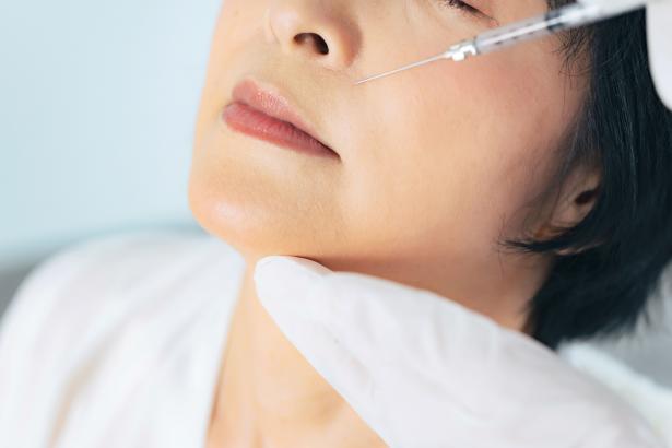 médecin esthétique