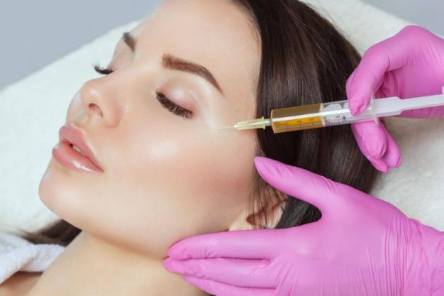 injections prp