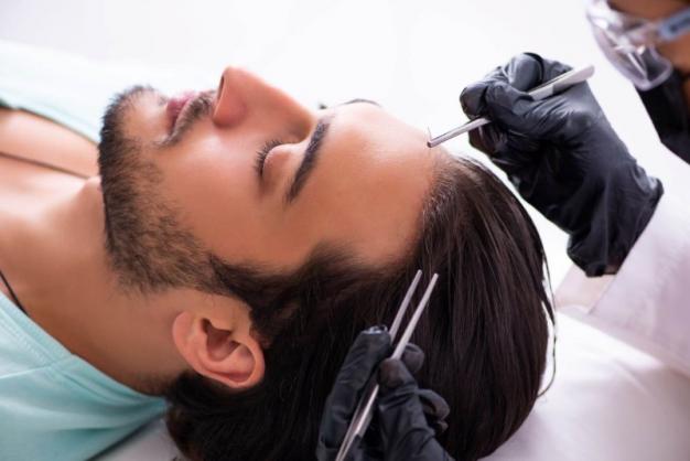 injection plasma
