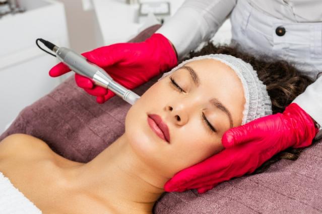 Microneedling Liège